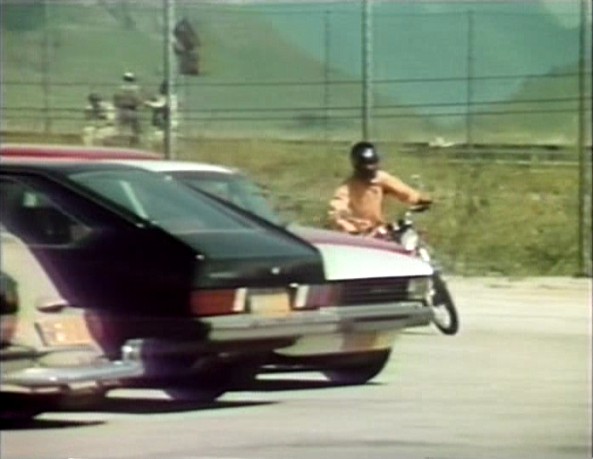 1980 Fiat 147 [147]