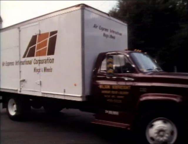 1973 Chevrolet C-Series Medium Duty