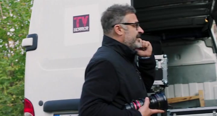 2003 Renault Master Série 2