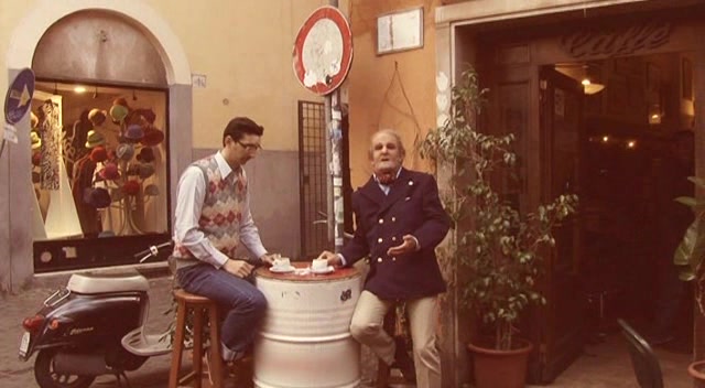 1993 Honda Giorno [AF24]