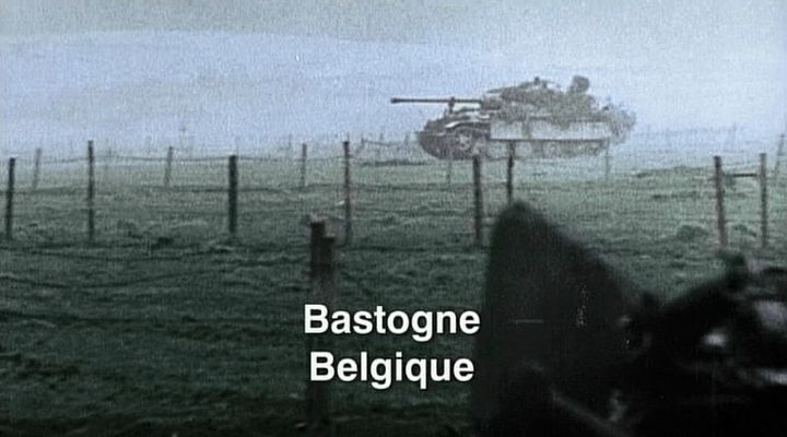 1943 MAN Pz.Kpfw.V Panther