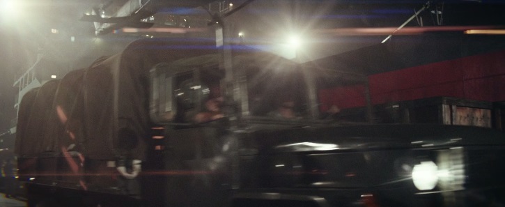 AM General M-35 [G742]