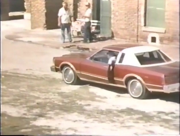 1977 Chrysler LeBaron