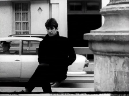 1967 Fiat 124 Sport Coupé [124AC]