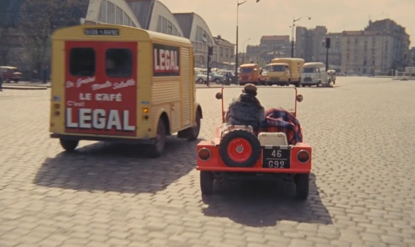 Citroën Type H
