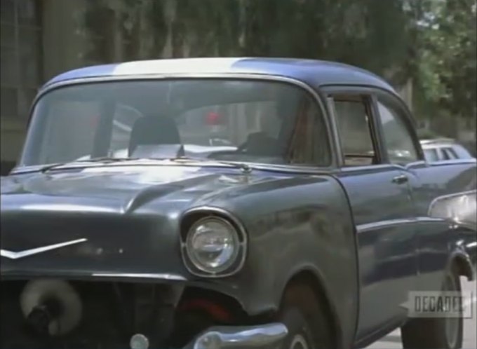 1957 Chevrolet Two-Ten 2-Door Sedan [2102]