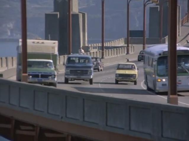 1979 Toyota Truck