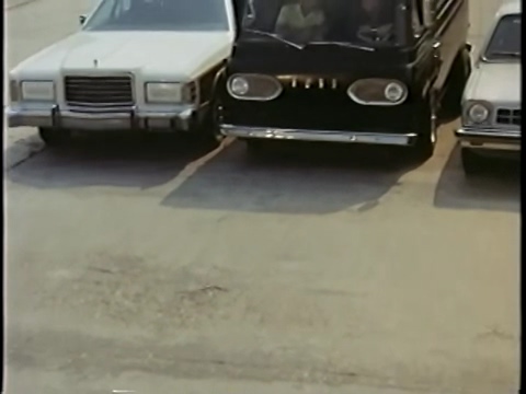 1976 Ford LTD Country Squire
