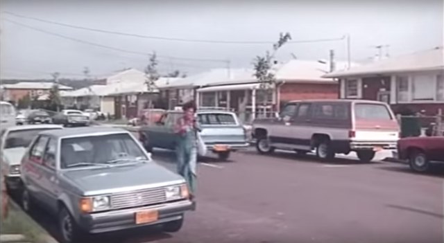 1978 Dodge Omni