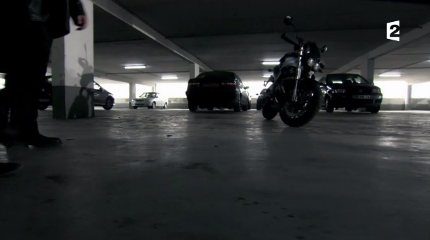 Buell XB 9S