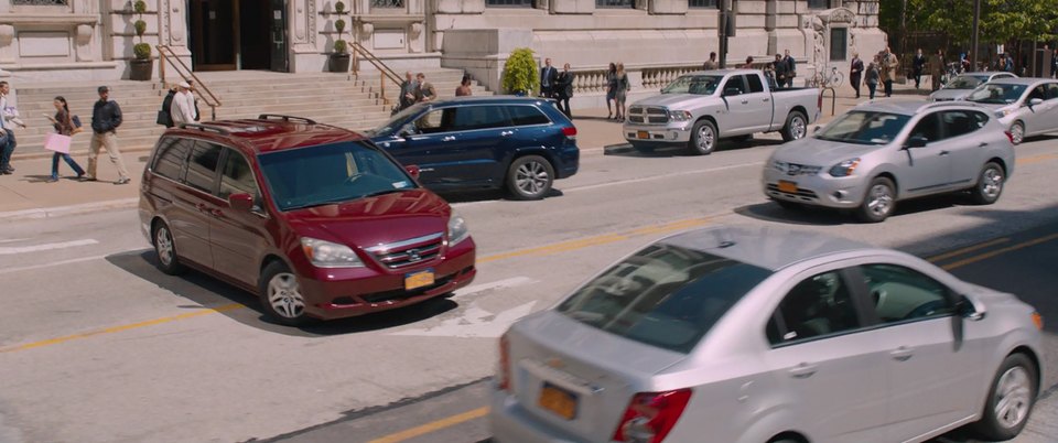 2011 Nissan Rogue S [S35]