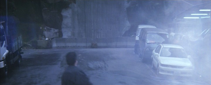 1988 Mitsubishi Galant [E30]