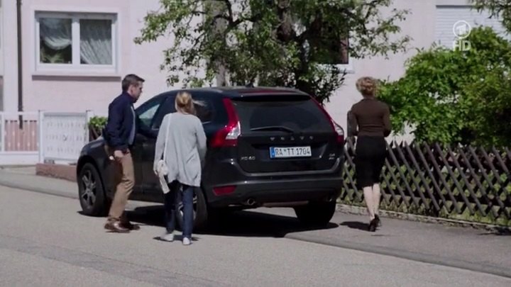 Volvo XC60 Gen.1