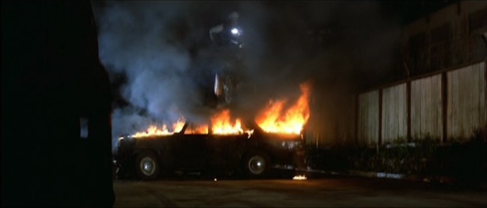 1964 Hillman Minx Series V