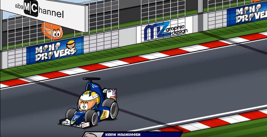 2016 Sauber C35 Ferrari