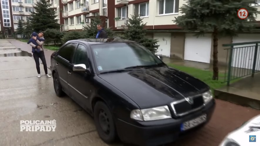 1999 Škoda Octavia Series I [Typ 1U]
