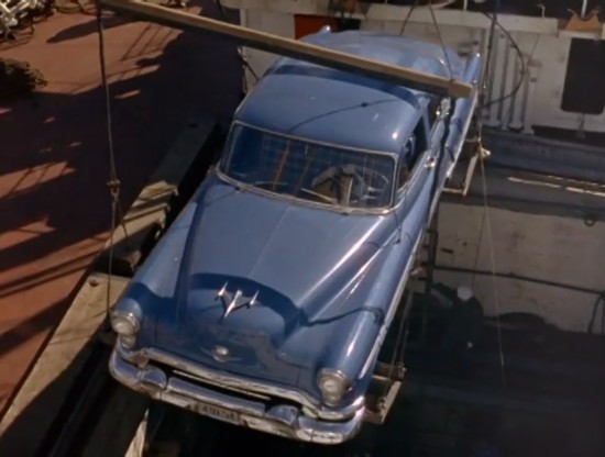 1953 Oldsmobile Super 88