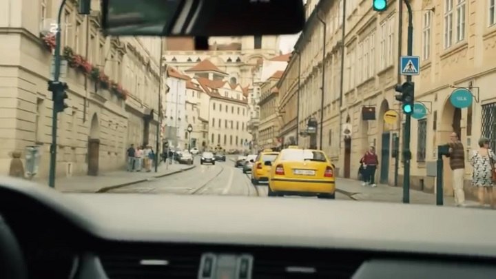 2001 Škoda Octavia Series I [Typ 1U]