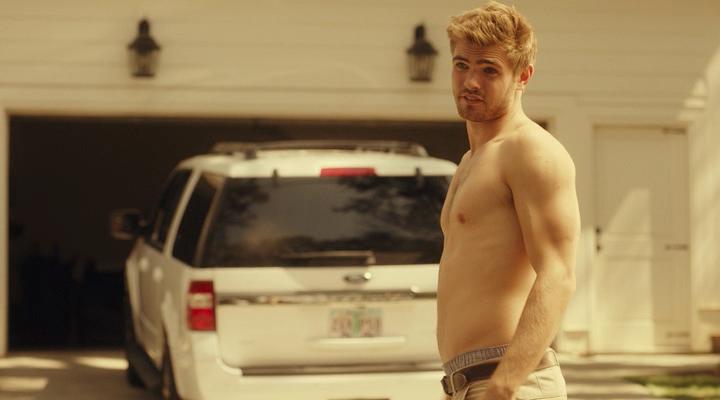 2015 Ford Expedition EL [U354]