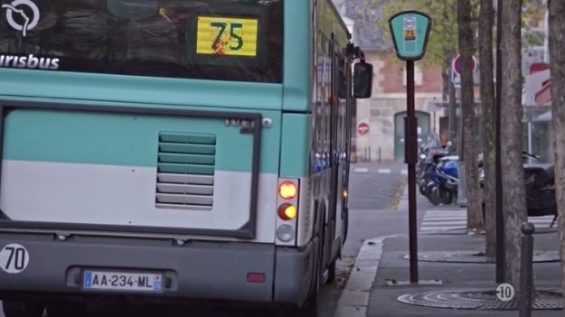 2009 Irisbus Citelis Line