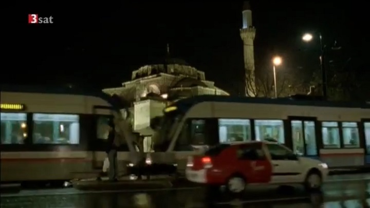 2007 Renault Symbol [X65]