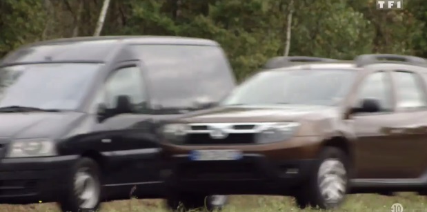 2004 Peugeot Expert Série 1 [U65]