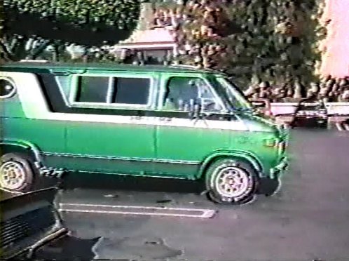 GM G-Series