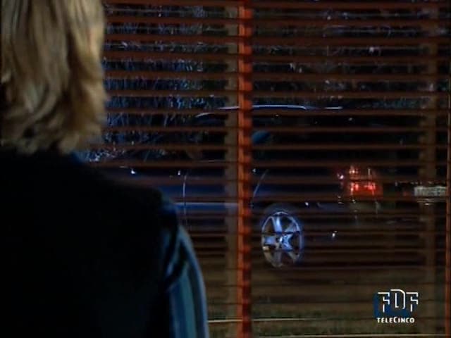 2006 Peugeot 407 SW [6E]