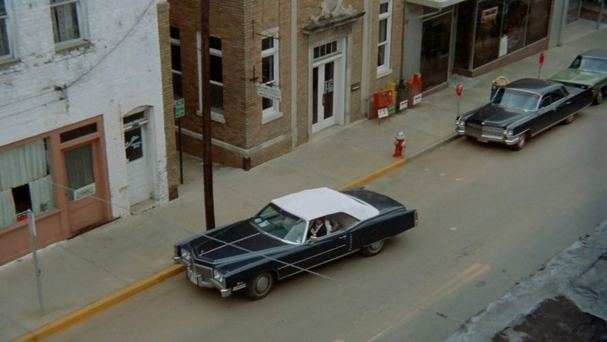 1964 Cadillac Fleetwood 60 Special