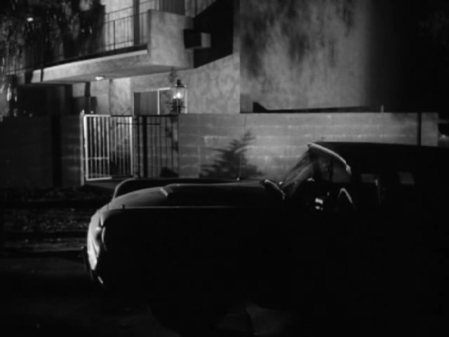 1958 Ford Thunderbird