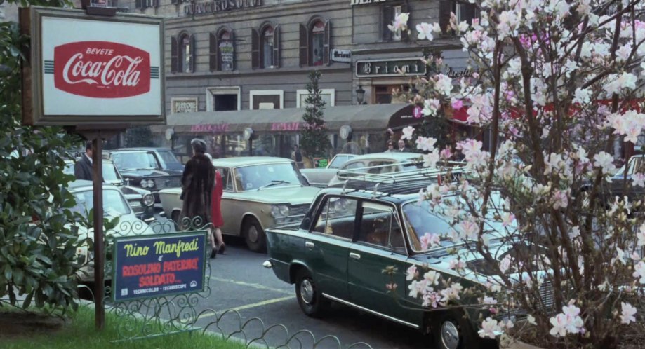 1965 Fiat 1500 C [115C]