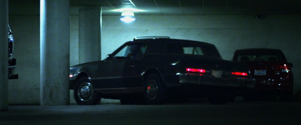 1982 Oldsmobile Toronado