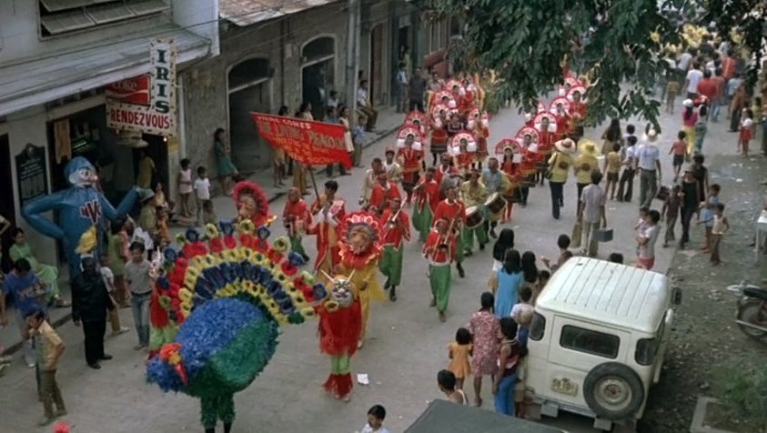 Toyota Land Cruiser [J40]