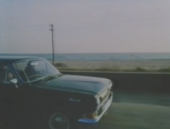 1978 GAZ 24 Volga