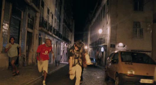 1993 Renault Twingo Série 1 [X06]