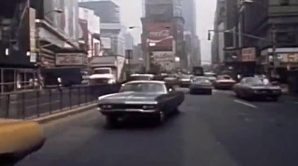 1970 Dodge Polara