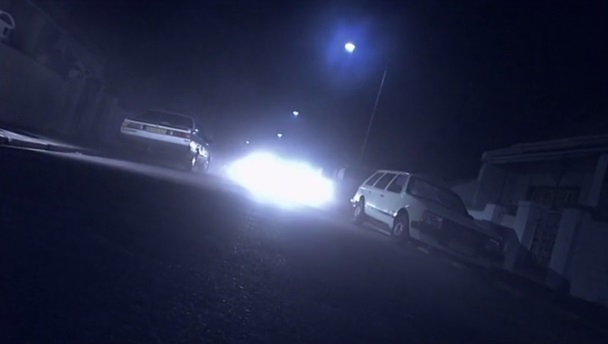 1980 Opel Kadett Estate [D]