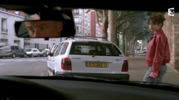 1998 Citroën Xsara Break [N2]