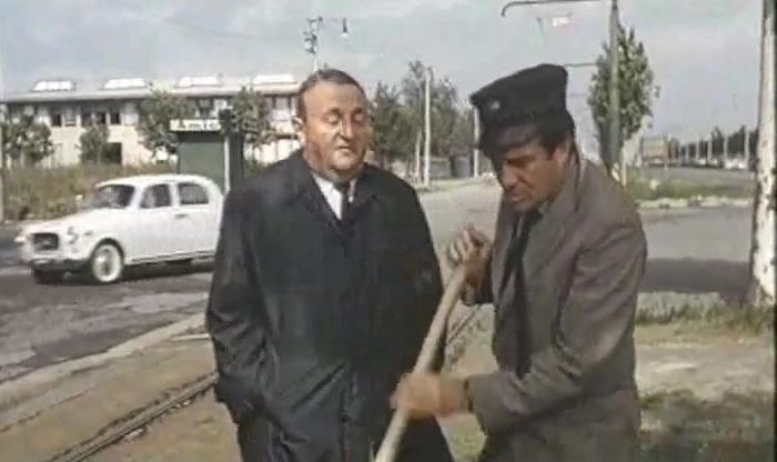 1959 Lancia Appia 3a serie