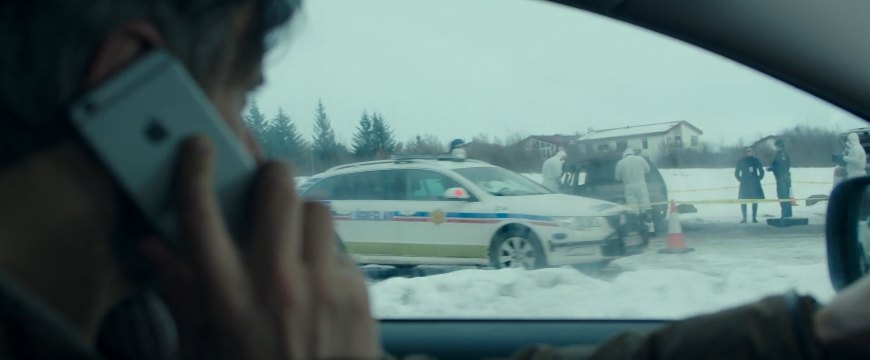 2010 Škoda Superb Combi Series II [Typ 3T]