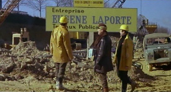 Land-Rover 88'' Series IIa