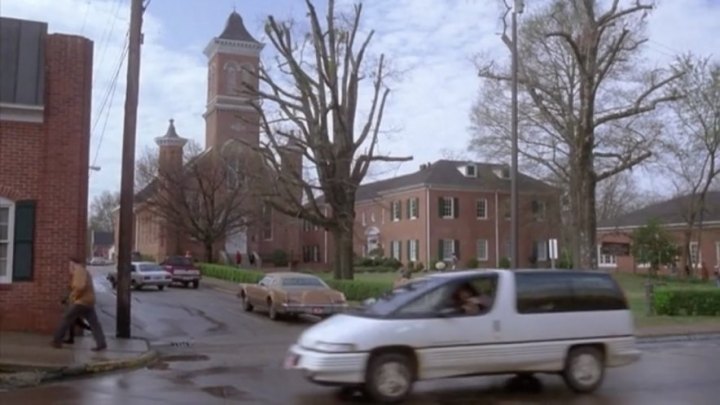 1990 Pontiac Trans Sport [GMT199]