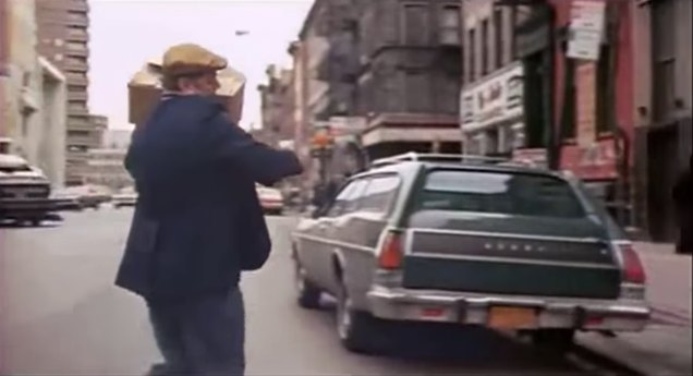 1974 Dodge Coronet Custom Wagon [WH45/46]