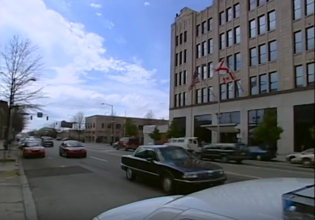 1991 Oldsmobile Ninety-Eight Regency