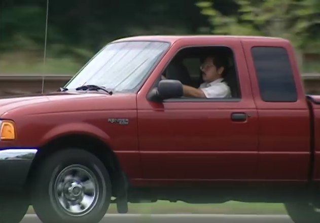 2001 Ford Ranger SuperCab XLT [PN150]