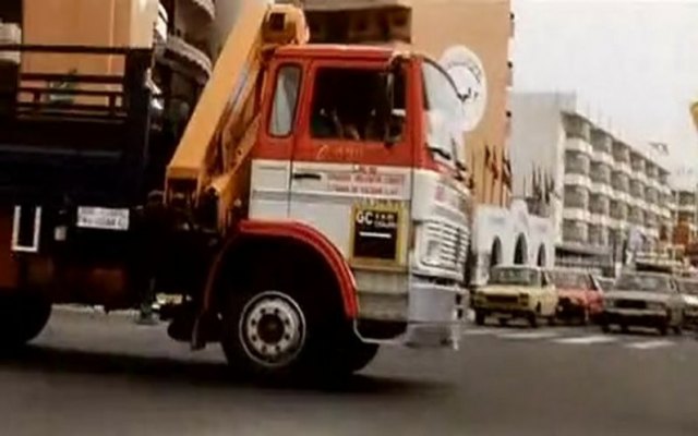 Renault Midliner