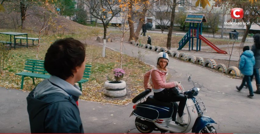 1992 Honda Giorno [AF24]