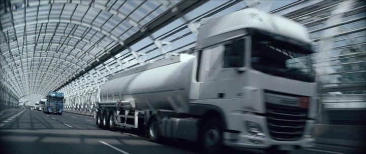 2013 DAF XF Euro 6 Super Space Cab [FT]