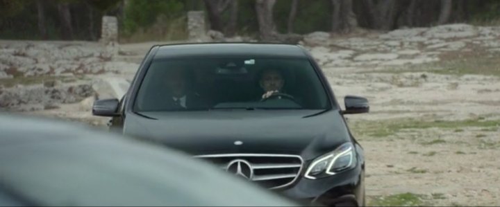 2013 Mercedes-Benz E-Klasse [W212]