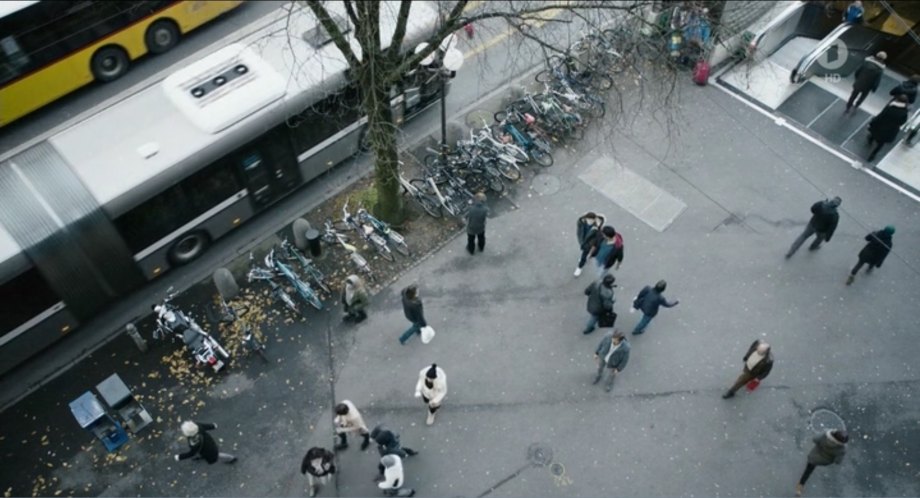 2015 Solaris Urbino 18 Series III